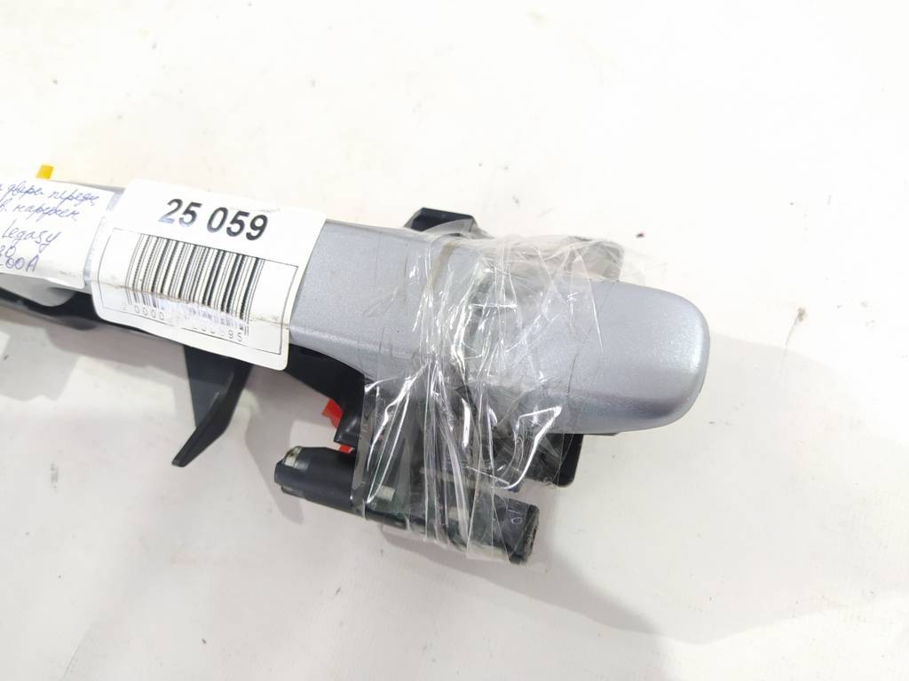 Legacy Ручка двери задней/передней правой/левой наружная Subaru Legacy 2015-2020 61169AL00A Subaru Legacy 3