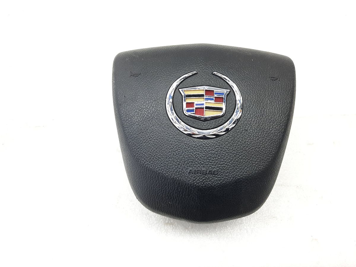 Ats Air Bag керма Cadillac ATS 2013-2014 23182440 Cadillac ATS 2 Ats Air Bag керма Cadillac ATS 2013-2014 23182440 Cadillac ATS 2
