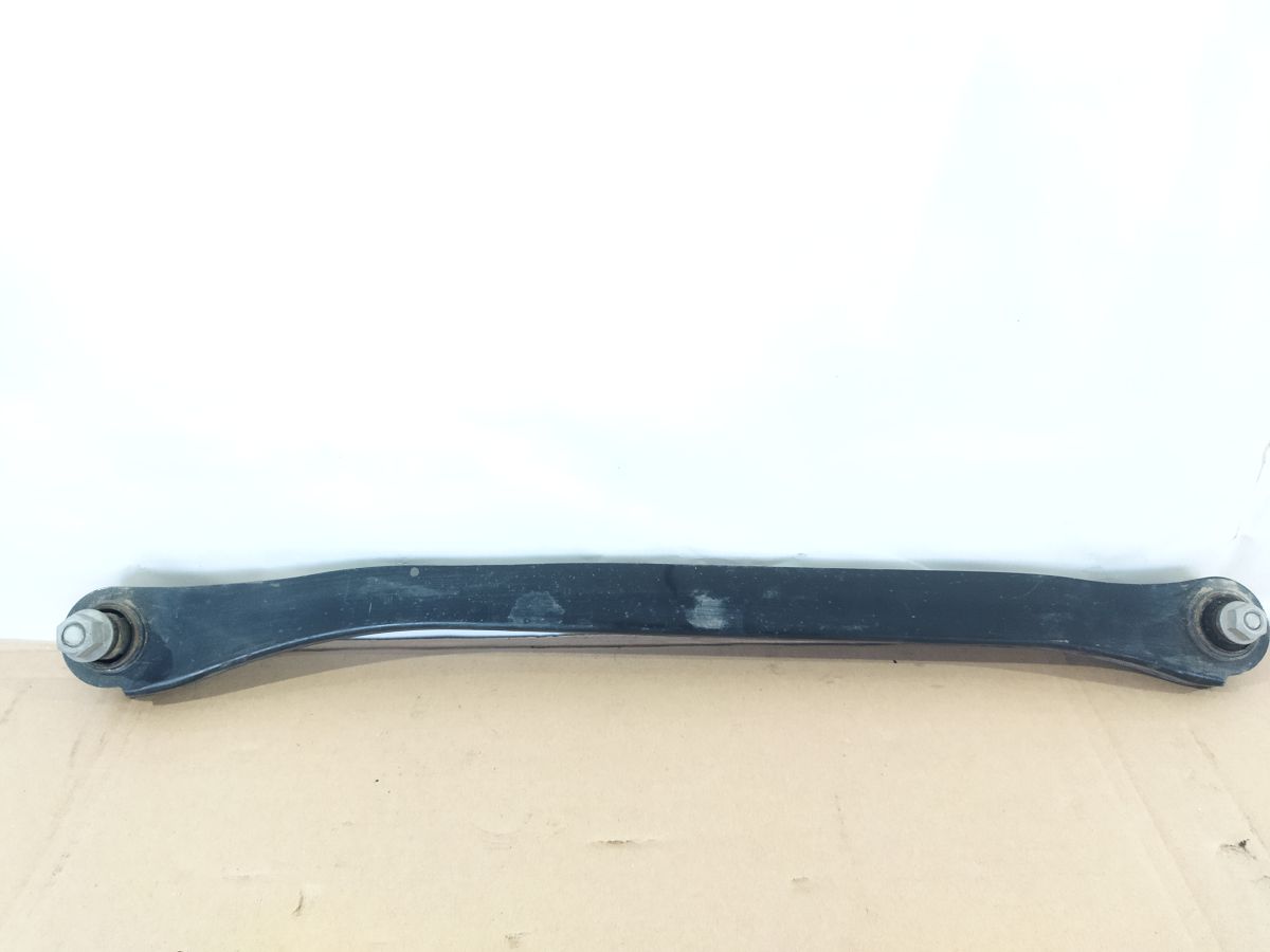 Fortwo Важіль задній лівий/правий поздовжній Smart Fortwo 2008-2016 4513500129 Smart Fortwo 4