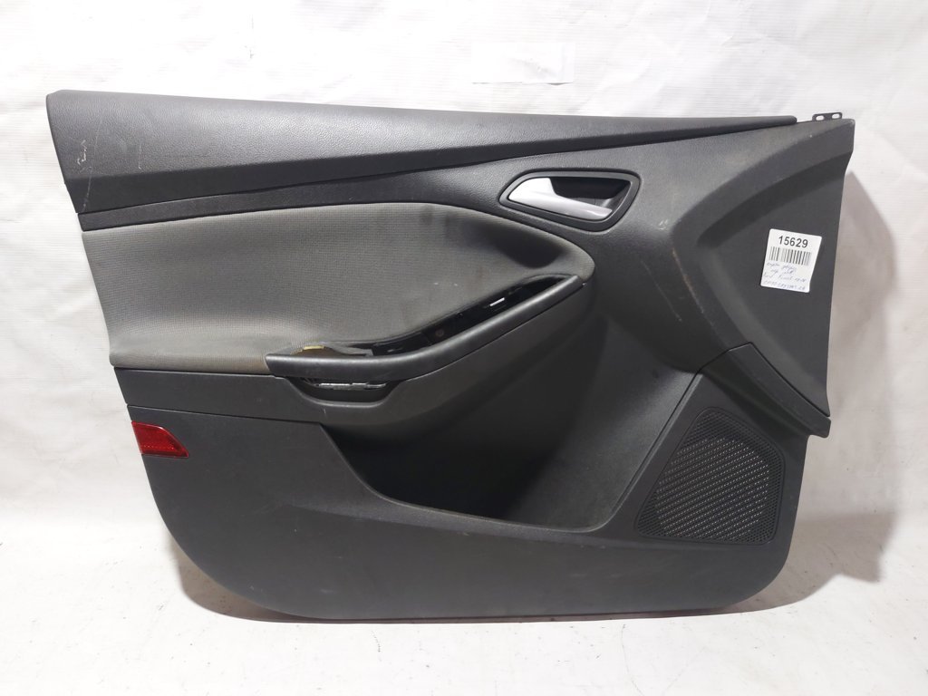 Focus Карта двери передней левой Ford Focus 2012-2018 CP9Z5823943CA Ford Focus 12