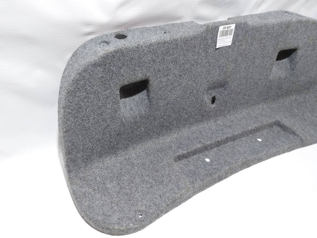 328i xdrive Обшивка крышки багажника BMW 328i xDrive 2007-2013 51497129193 BMW 328i xDrive 2