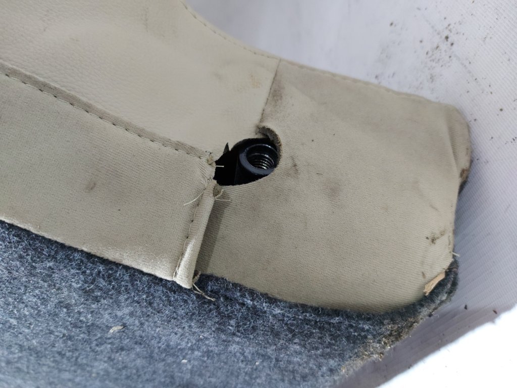 Fusion Спинка заднего ряда сидений правая Ford Fusion 2013-2020 DS7Z5466800Q Ford Fusion 14