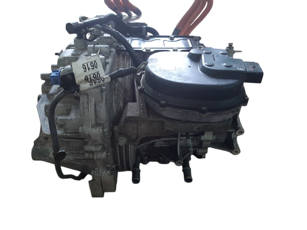 Bolt Електродвигун Chevrolet Bolt EV 2017-2021 25199230 Chevrolet Bolt EV 3