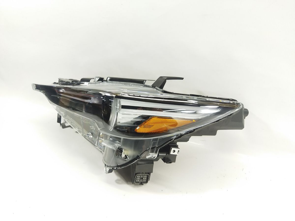 Фары головного света Фара передняя левая (без AFS) Mazda CX-5 2017-2020 KL2L51041C Mazda CX-5 4