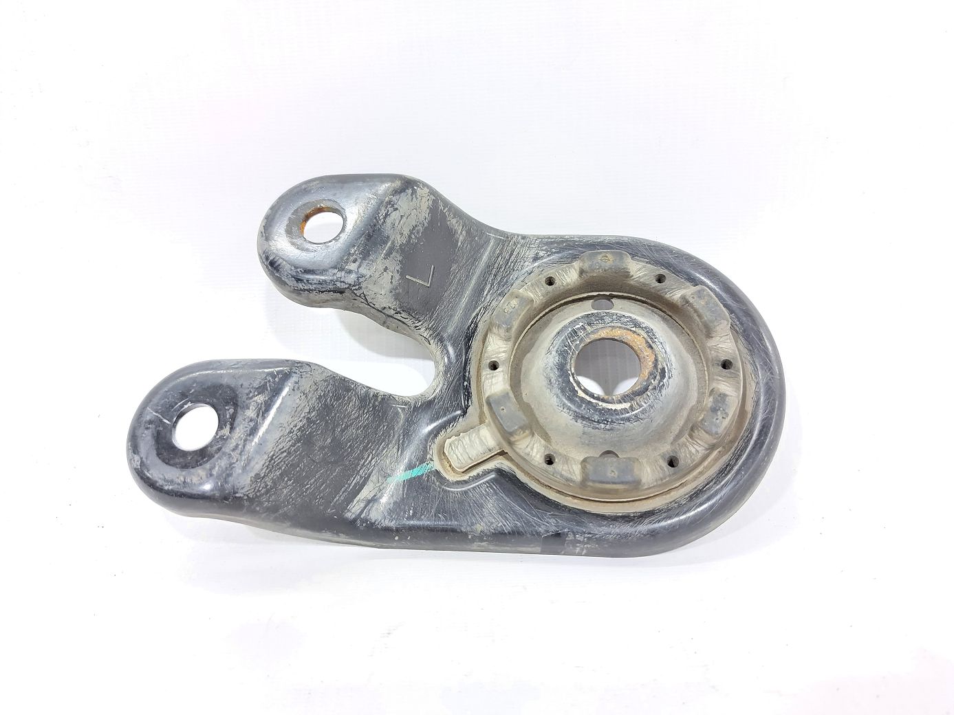 Journey. Кронштейн подрамника переднего левого Dodge Journey 2009-2020 5151015AA Dodge Journey Journey. Кронштейн подрамника переднего левого Dodge Journey 2009-2020 5151015AA Dodge Journey