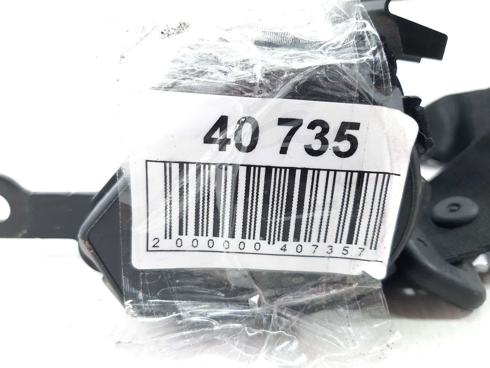 328i xdrive Ремінь безпеки задній лівий/правий BMW 328i xDrive 2012-2016 72117259390 BMW 328i xDrive 7