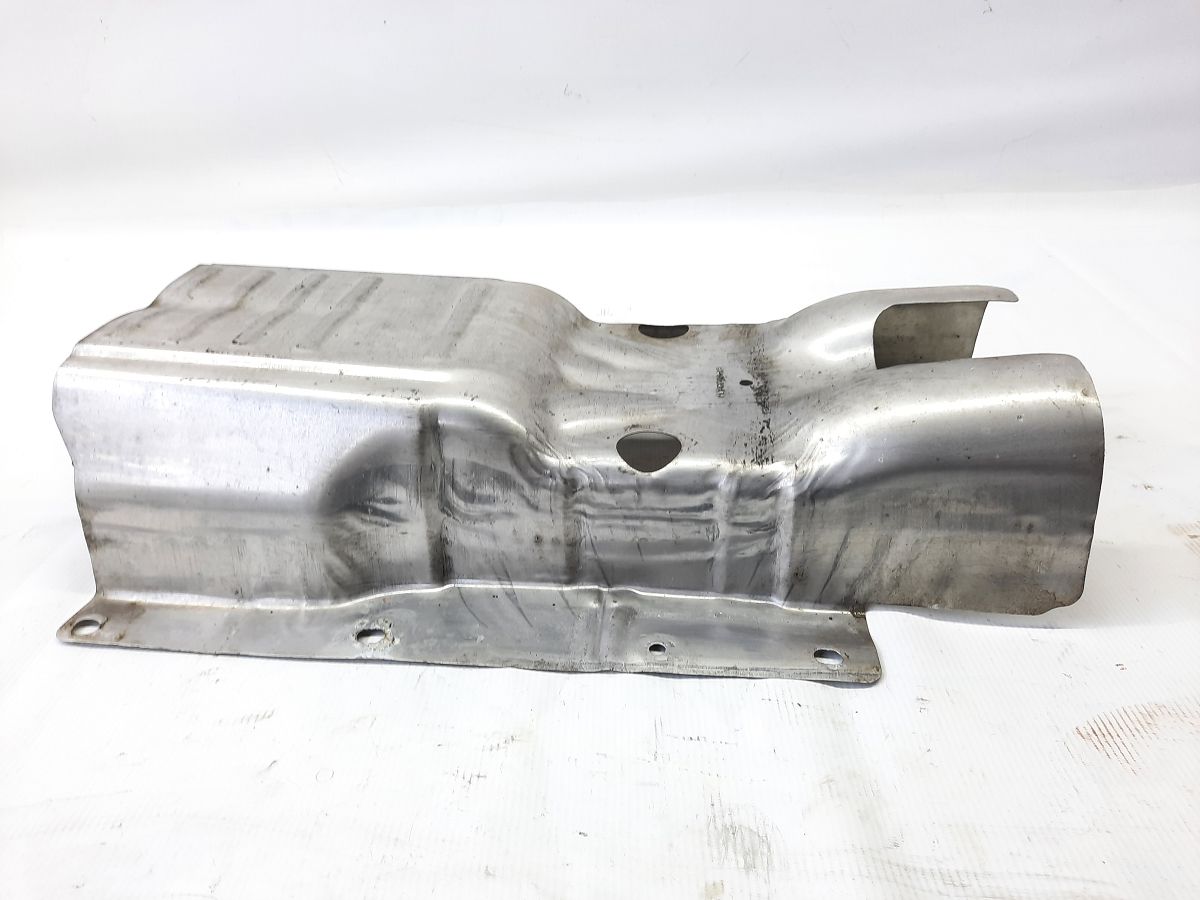 Ats. Тепловой экран Cadillac ATS 2013-2019 23421296 Cadillac ATS