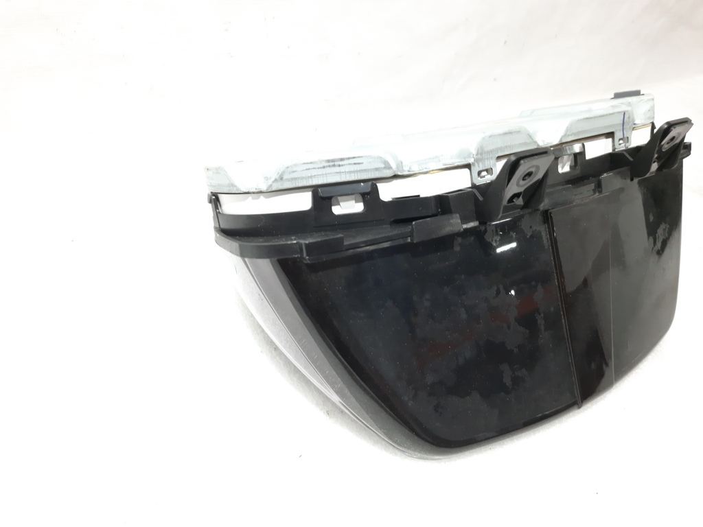 Ats Панель приладів Cadillac ATS 2015 84382572 Cadillac ATS 5