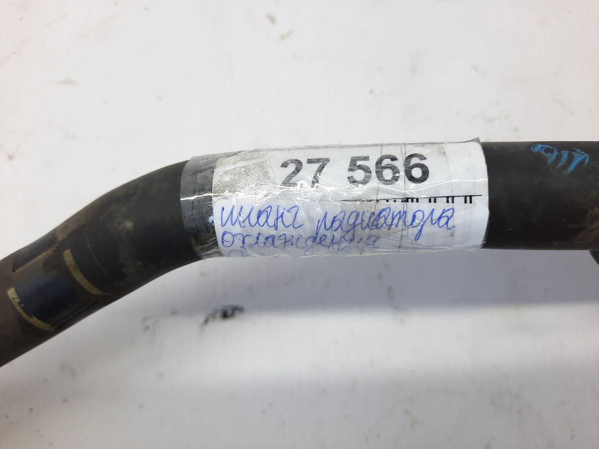 Cruze Шланг радіатора охолодження Chevrolet Cruze 2017 565563897 Chevrolet Cruze 5 Cruze Шланг радіатора охолодження Chevrolet Cruze 2017 565563897 Chevrolet Cruze 5