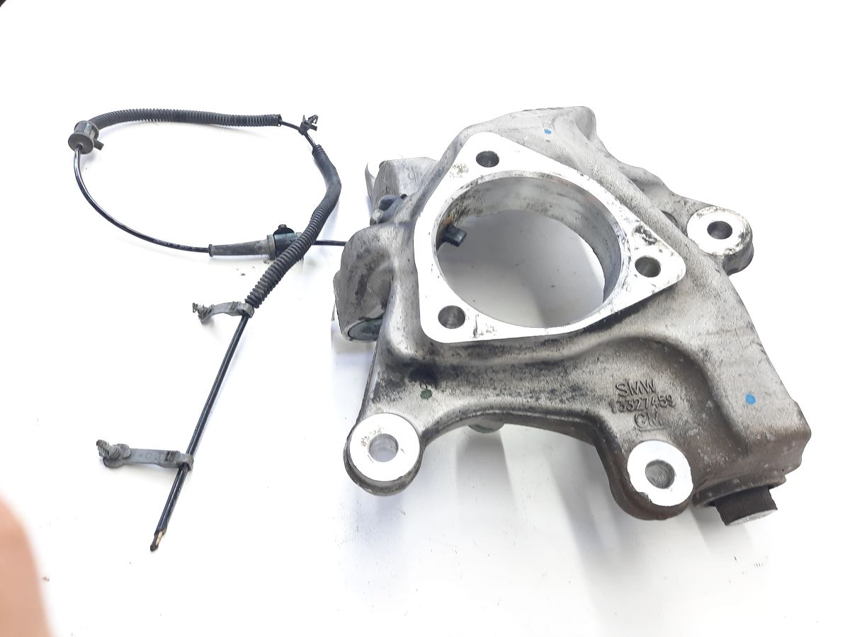 Malibu Поворотный кулак задний правый Chevrolet Malibu 2013-2015 23432049 Chevrolet Malibu 2