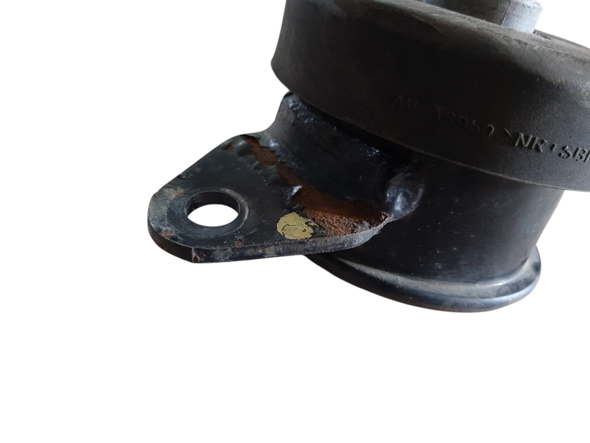 Leaf Подушка двигуна ліва (дефект) Nissan Leaf 2018-2024 112205SA0A Nissan Leaf 2 Leaf Подушка двигуна ліва (дефект) Nissan Leaf 2018-2024 112205SA0A Nissan Leaf 2