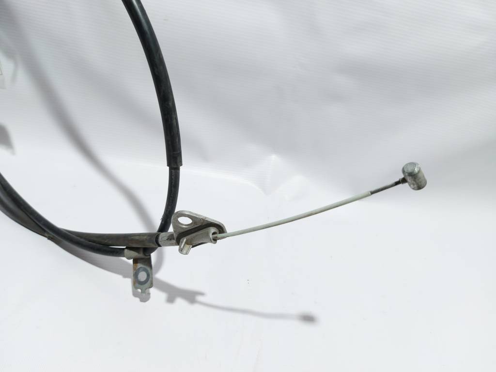 3 Трос гальма стоянки лівий Mazda 3 2014-2018 BJS744420 Mazda 3 2 3 Трос гальма стоянки лівий Mazda 3 2014-2018 BJS744420 Mazda 3 2