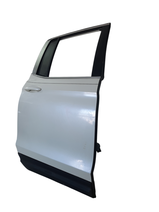 Ridgeline Дверь задняя правая Honda Ridgeline 2017-2025 67510T6Z305ZZ Honda Ridgeline 2