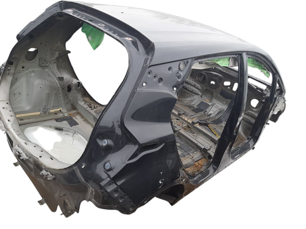Bolt. Кузов Chevrolet Bolt EV 2017-2021 42738845 Chevrolet Bolt EV
