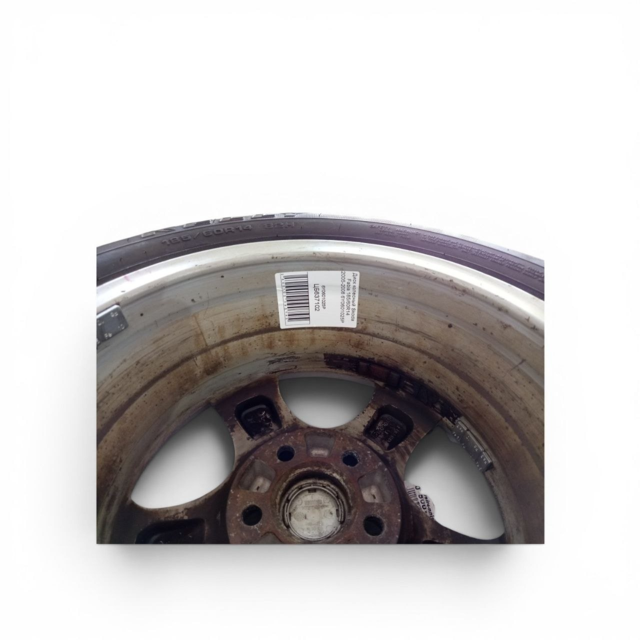 Эмблемы колёсного диска. Диск колесный Skoda Fabia 185/60R14 2005-2008 6Y0601025P Skoda FABIA