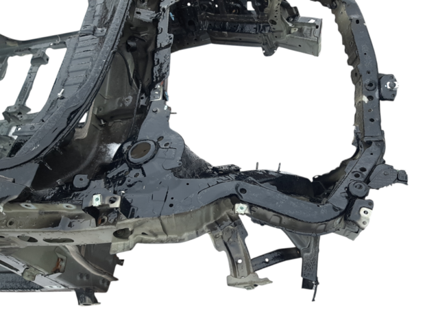 Equinox. Четвертина передня права Chevrolet Equinox EV 2024-2025 86549585 Chevrolet Equinox EV
