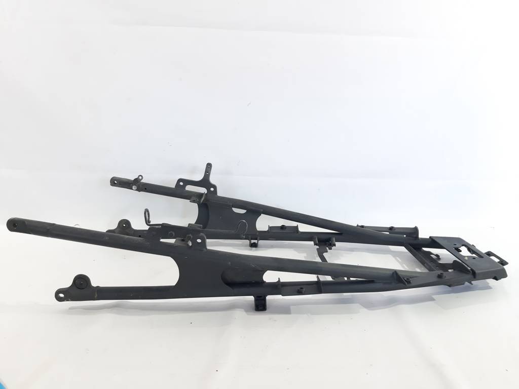 Gtr-1400 Підрамник Kawasaki GTR-1400 2010-2014 321600704 Kawasaki GTR-1400 6