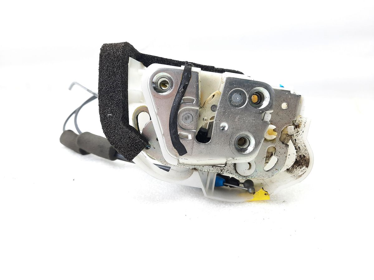 Legacy Замок двери передней левой Subaru Legacy 2013-2014 61032AJ03A Subaru Legacy 6
