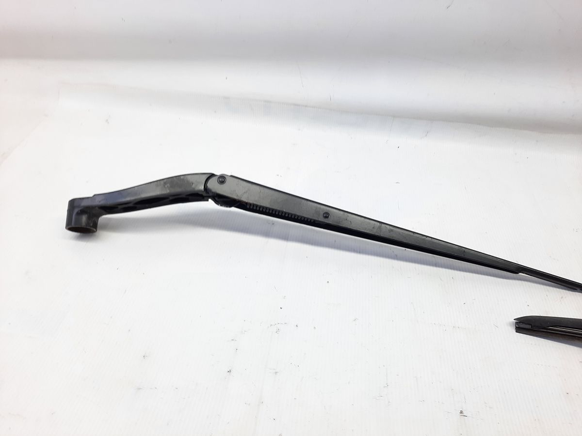 Malibu Важіль склоочисника правий Chevrolet Malibu 2016-2021 23353584 Chevrolet Malibu 9