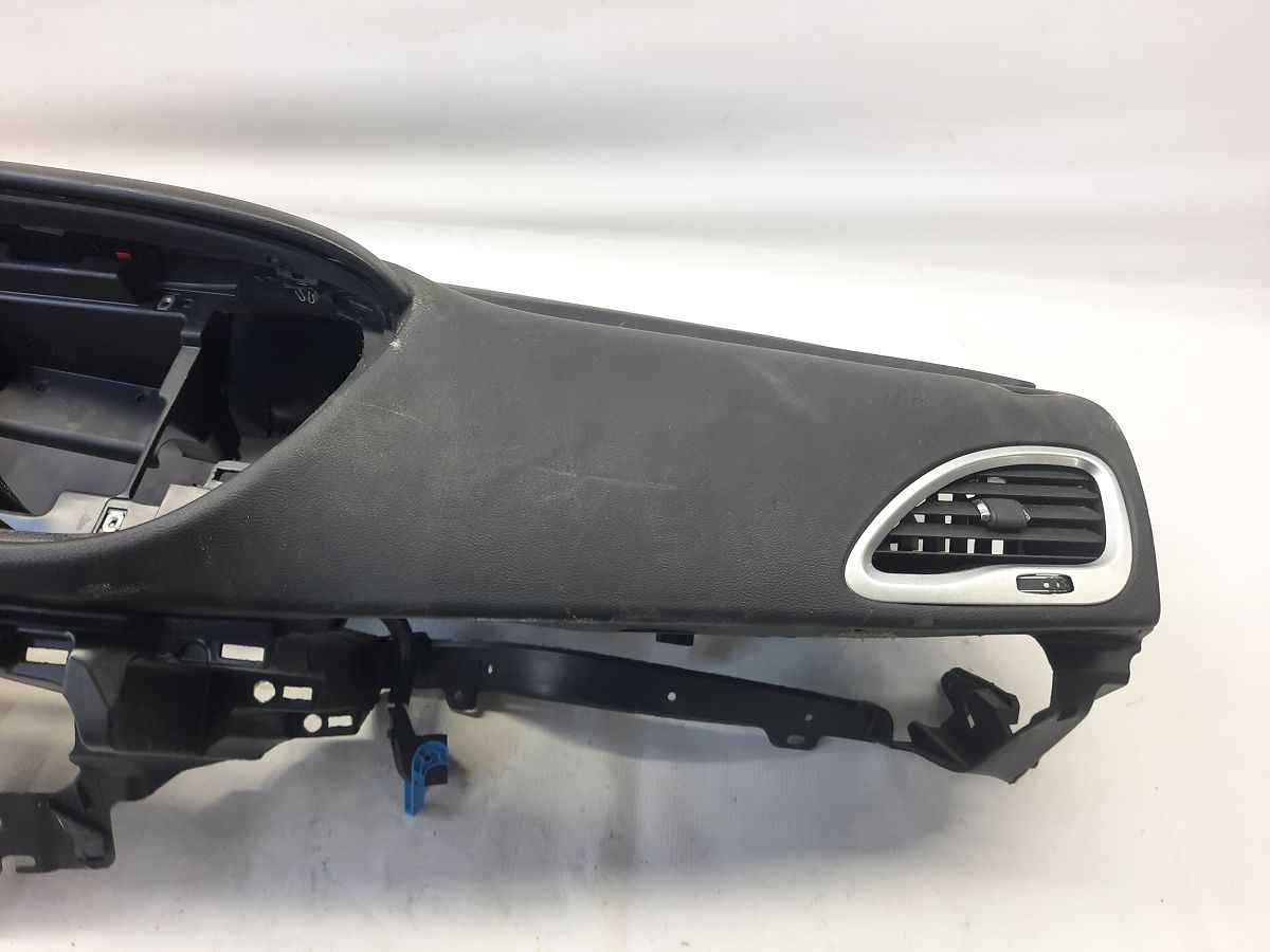 Dart Торпеда стрільнула Dodge Dart 2013-2019 1SV12DX9AH Dodge Dart 15