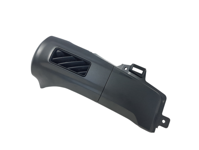 Equinox Воздуховод торпеды левый Chevrolet Equinox EV 2024-2025 86597216 Chevrolet Equinox EV 2 Equinox Воздуховод торпеды левый Chevrolet Equinox EV 2024-2025 86597216 Chevrolet Equinox EV 2