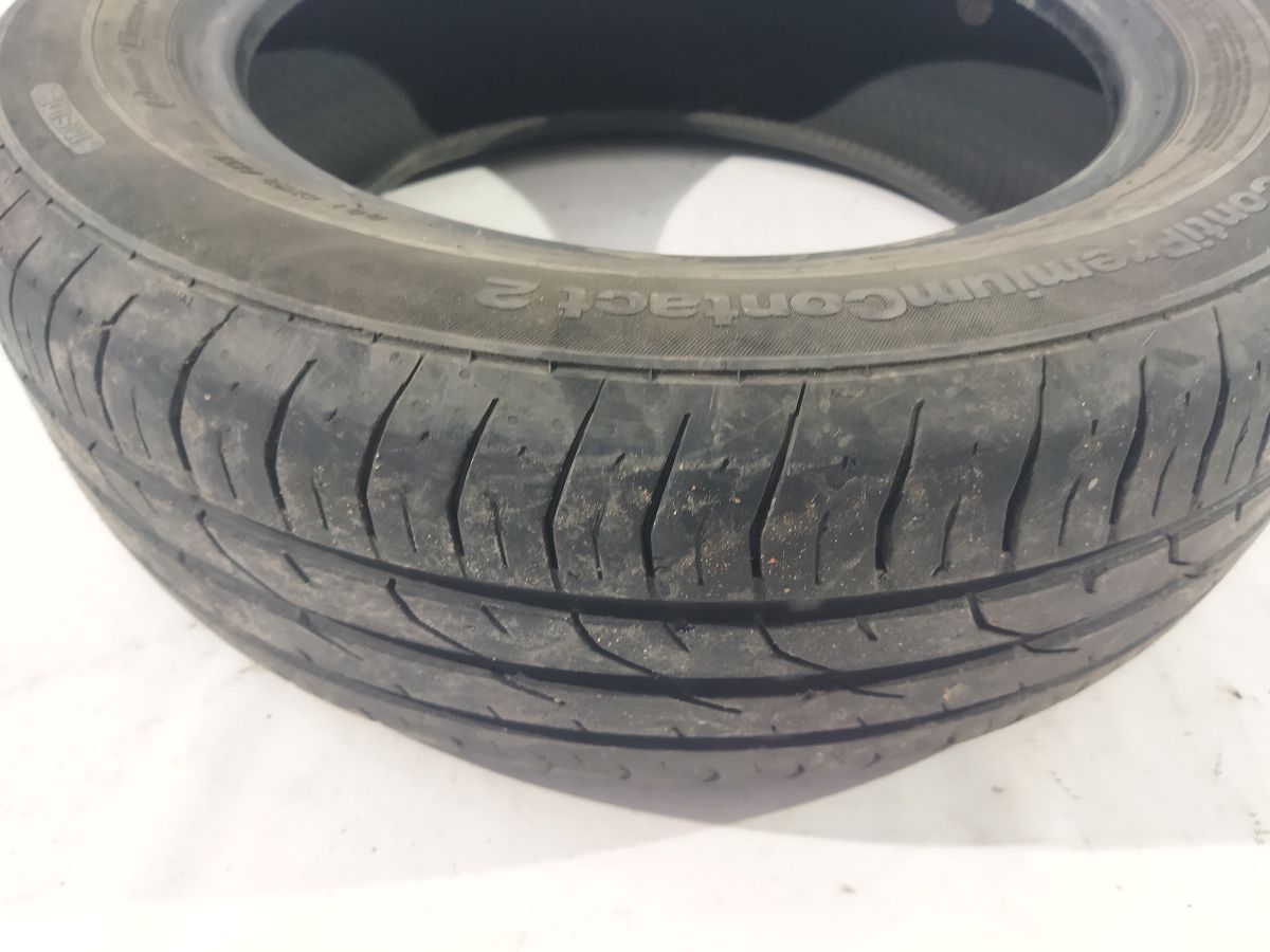 Гума Continental ContiPremium contact 2 185/60R15 6 Гума Continental ContiPremium contact 2 185/60R15 6