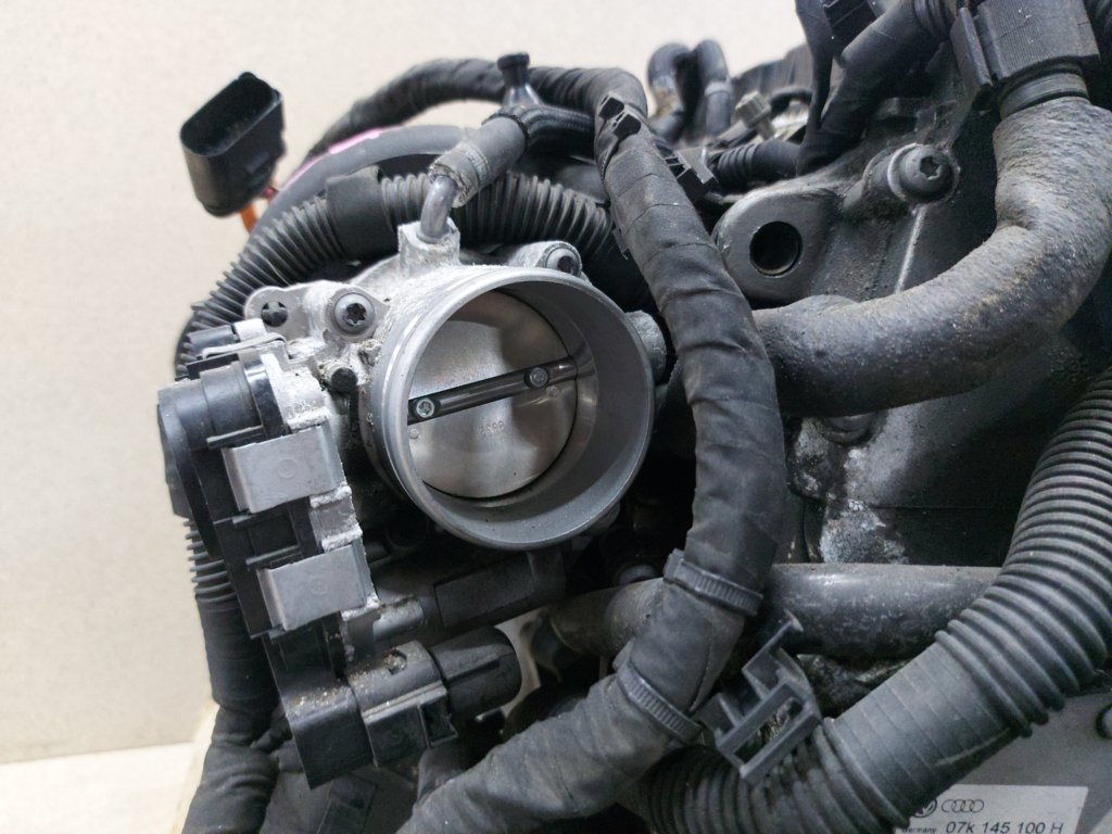 Passat s Двигатель 2,5 Volkswagen Passat S 2011-2014 07K100031M Volkswagen Passat S 19