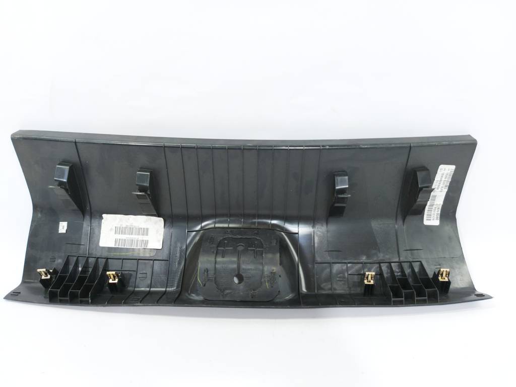 Dart Заднє оздоблення багажника Dodge Dart 2013-2019 1SW40DX9AA Dodge Dart 18