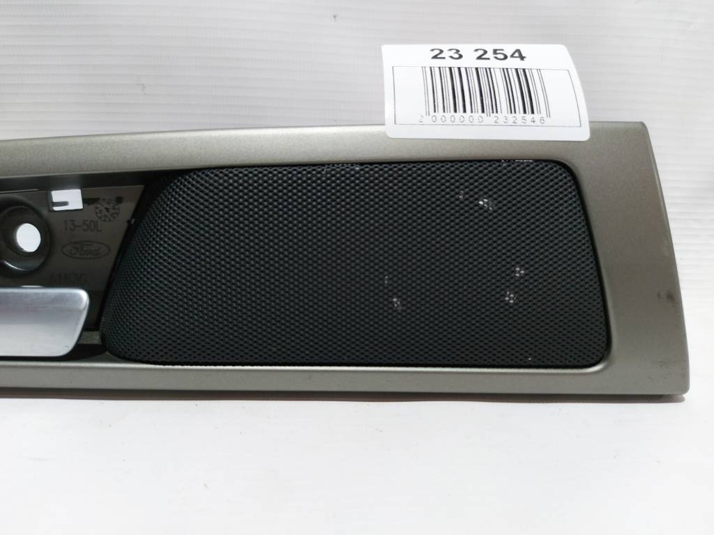 Fusion Ручка двери задней левой внутренняя Ford Fusion 2013-2016 DS7Z-54275A37-BA Ford Fusion 4