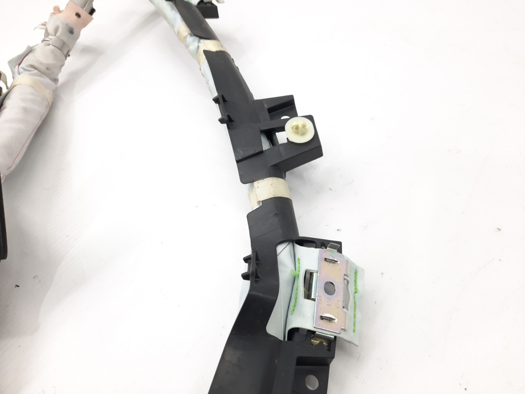 Cr-z Шторка airbag верхняя левая Honda CR-Z 2011-2016 78875SZTG80 Honda CR-Z 5