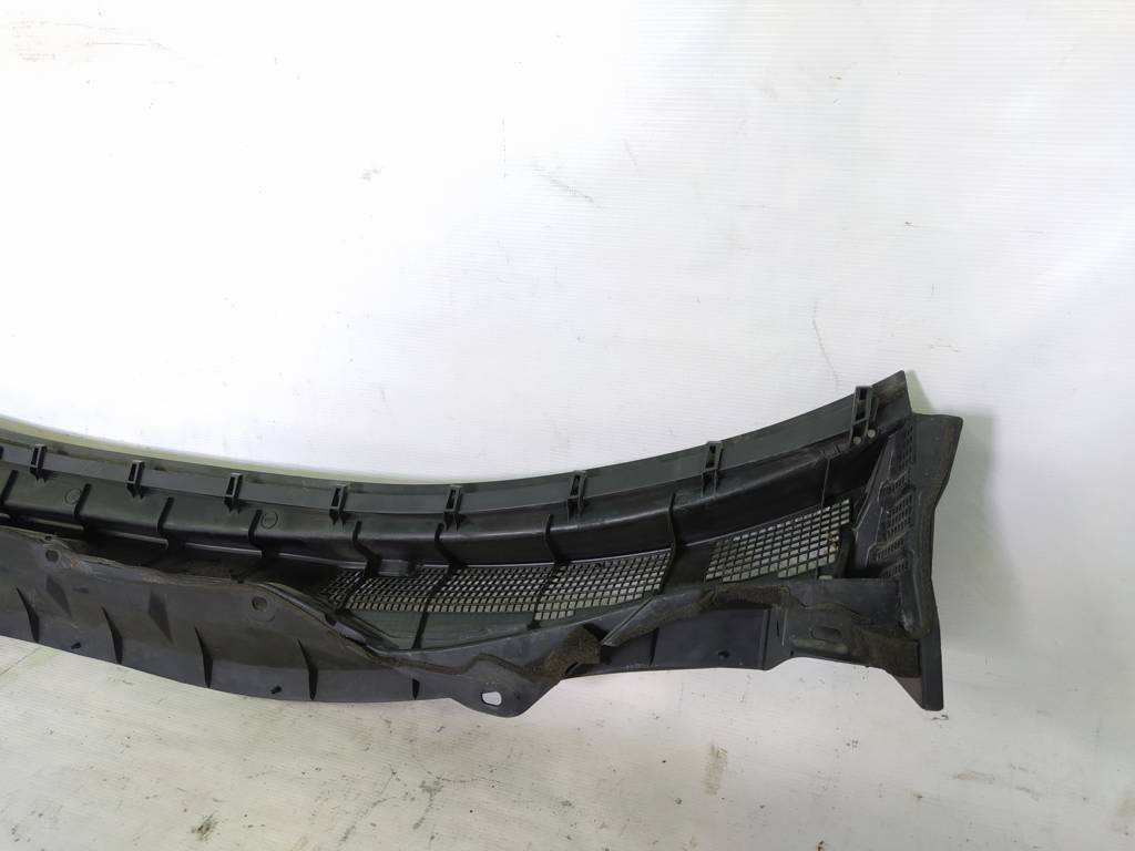 Altima Повітропровід під лобове скло зовнішній Nissan Altima 2013-2018 668623TA0A Nissan Altima 9