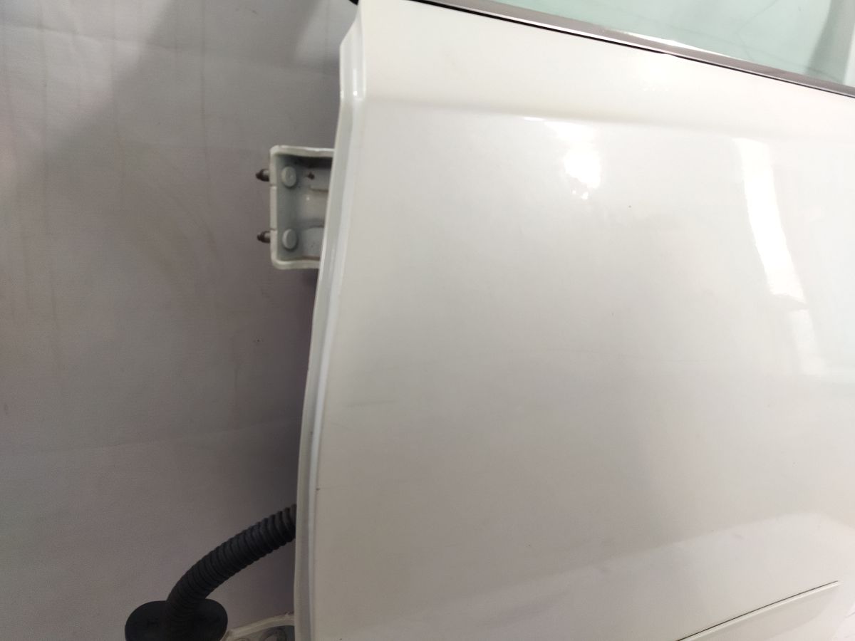 Altima Двері задні ліві голі Nissan Altima 2013-2018 821013TA0D Nissan Altima 7