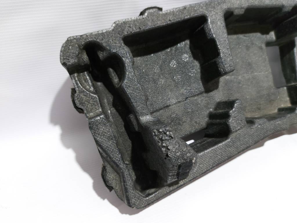 Scion iq Організатор багажного відділення Toyota Scion IQ 2012-2015 6442174020 Toyota Scion IQ 5