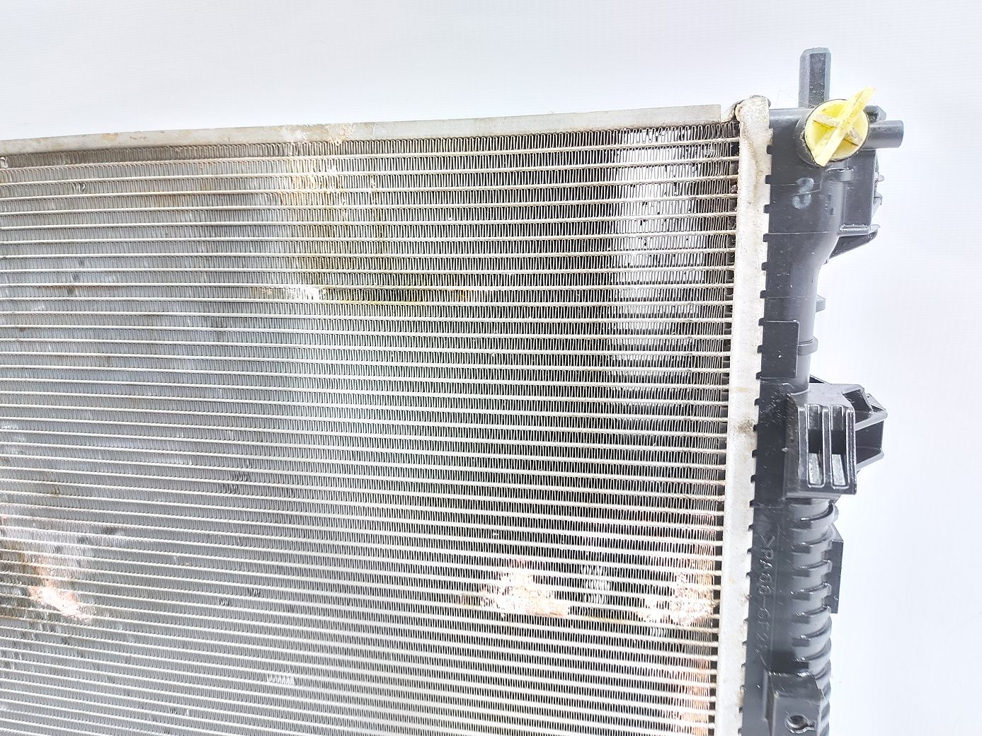 200 limited Радиатор охлаждения двигателя Chrysler 200 Limited 2015-2017 68197299AC Chrysler 200 Limited 5