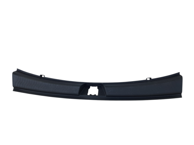 Equinox. Накладка отвору багажника Chevrolet Equinox EV 2024-2025 86564812 Chevrolet Equinox EV