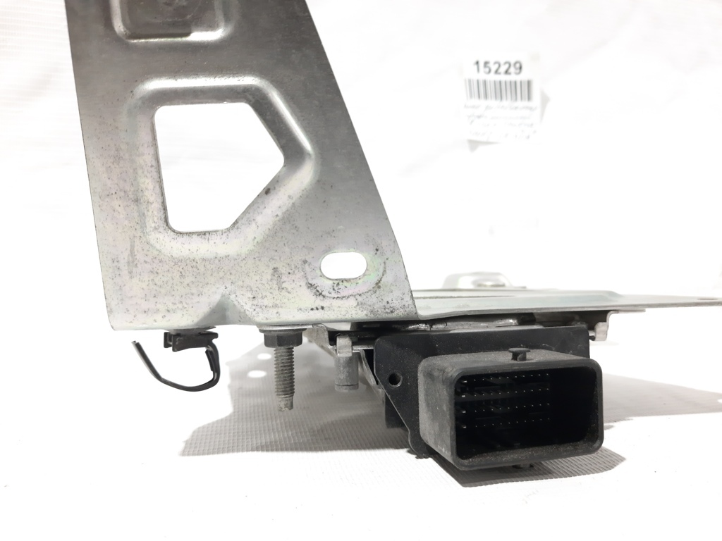 Sentra Блок управління трансмісією Nissan Sentra 2016-2018 310F65RD0B Nissan Sentra 9