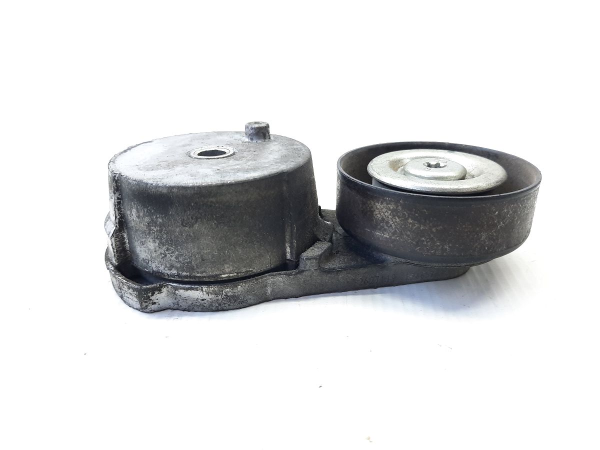 Malibu. Натяжитель приводного ремня Chevrolet Malibu 2013-2021 12627119 Chevrolet Malibu