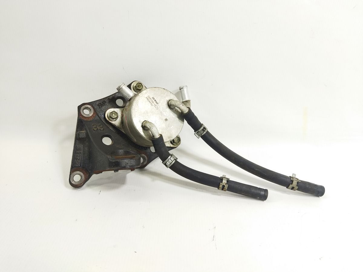 Camry. Охолоджувач АКПП масляний Toyota Camry 2015-2017 2241001820 Toyota Camry