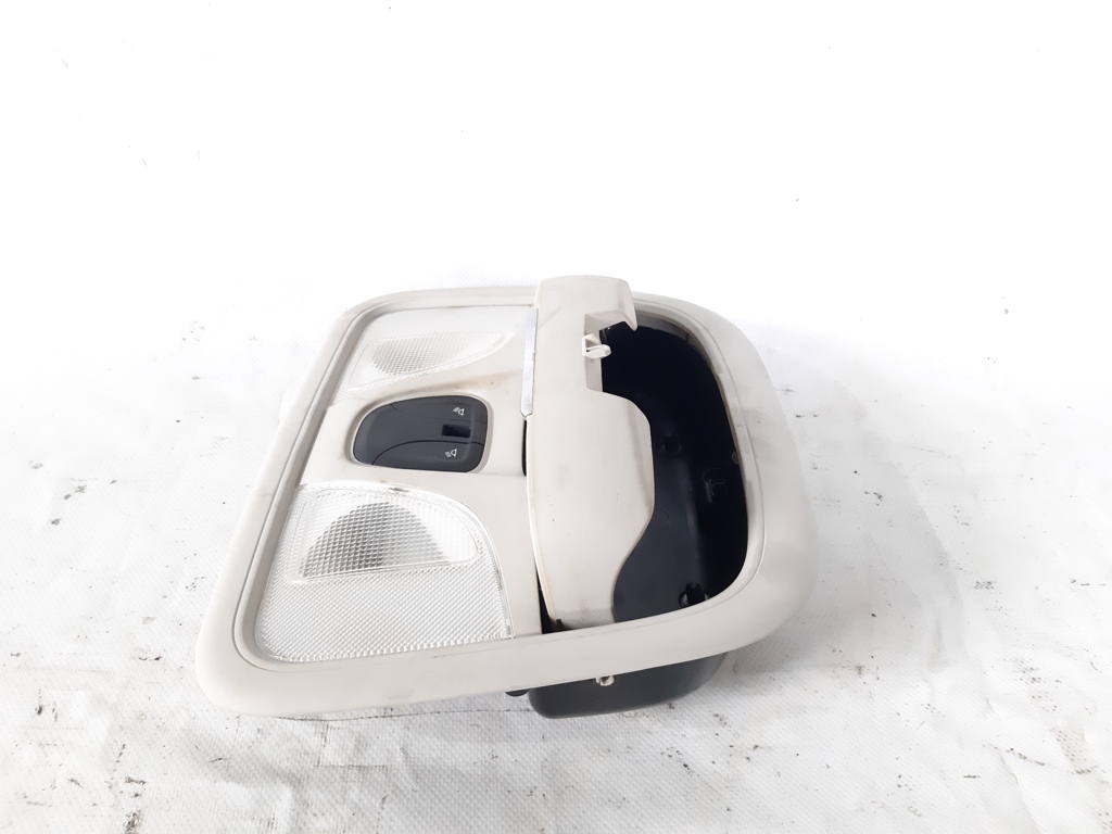 200 limited Світильник передній стельовий Chrysler 200 Limited 2015-2017 1WK311L2AH Chrysler 200 Limited 4