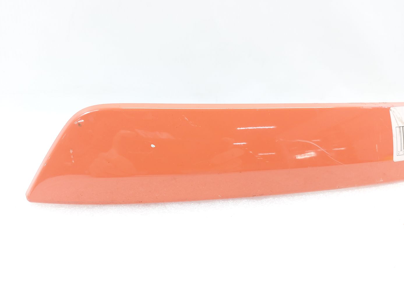 Prius Накладка подсветки номера двери багажника Toyota Prius 2012-2015 7680152430E1 Toyota Prius 3