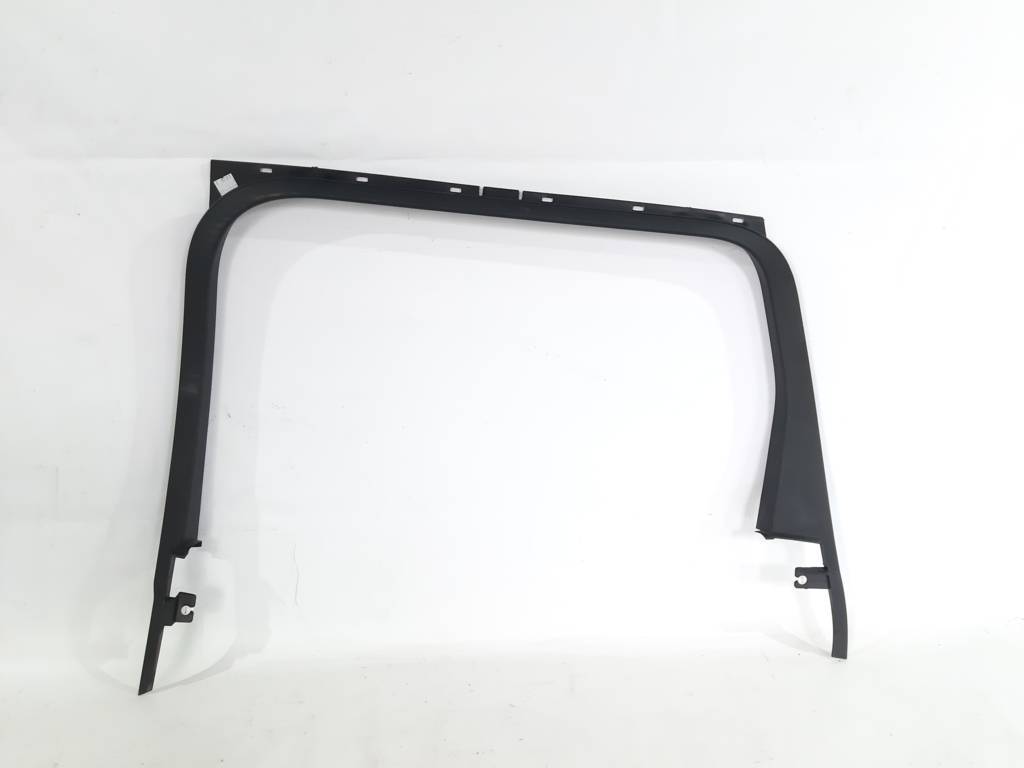 Escape Накладка на арку дверей задньої правої Ford Escape 2013-2019 CJ5Z7851752AB Ford Escape 9