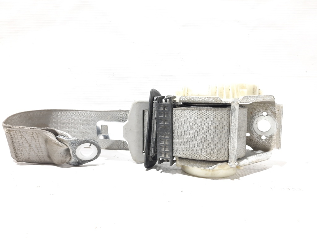 Dart Ремень безопасности второго ряда сидений левый Dodge Dart 2013-2016 1SV69LA8AB Dodge Dart 13