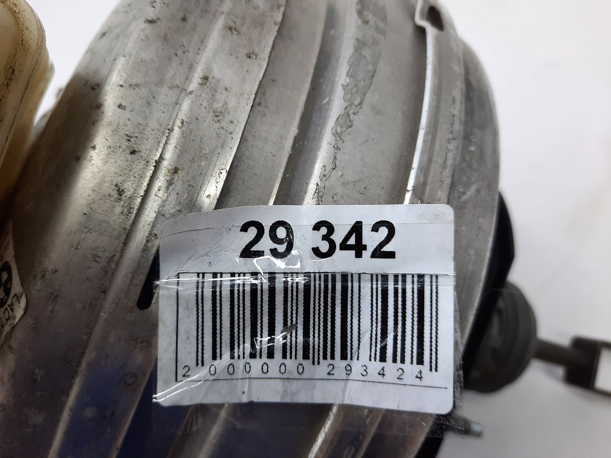 5 series Головний гальмівний циліндр BMW 5 series 2011-2019 34336796729 BMW 5 series 7