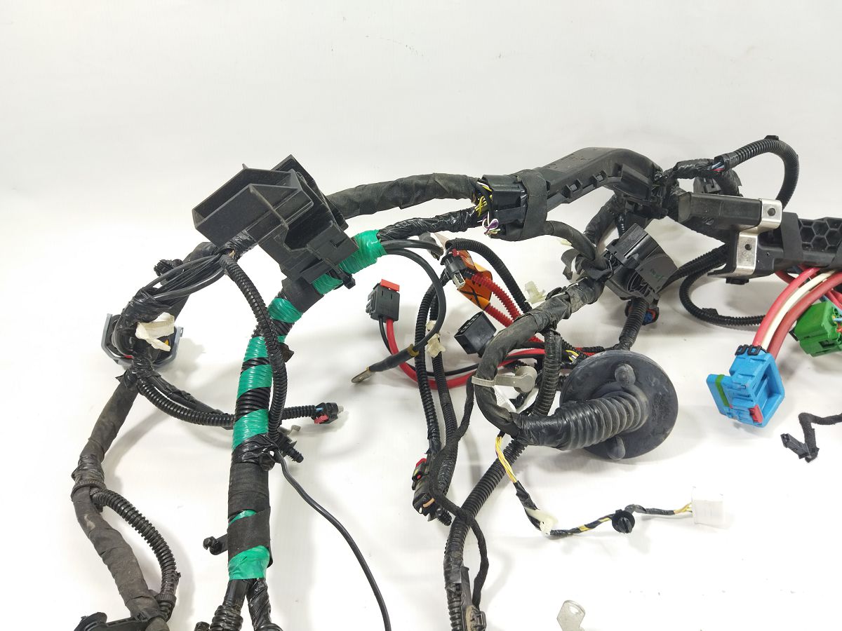 Model 3 Проводка подкапотная Tesla Model 3 2020-2024 306796402F Tesla Model 3 3