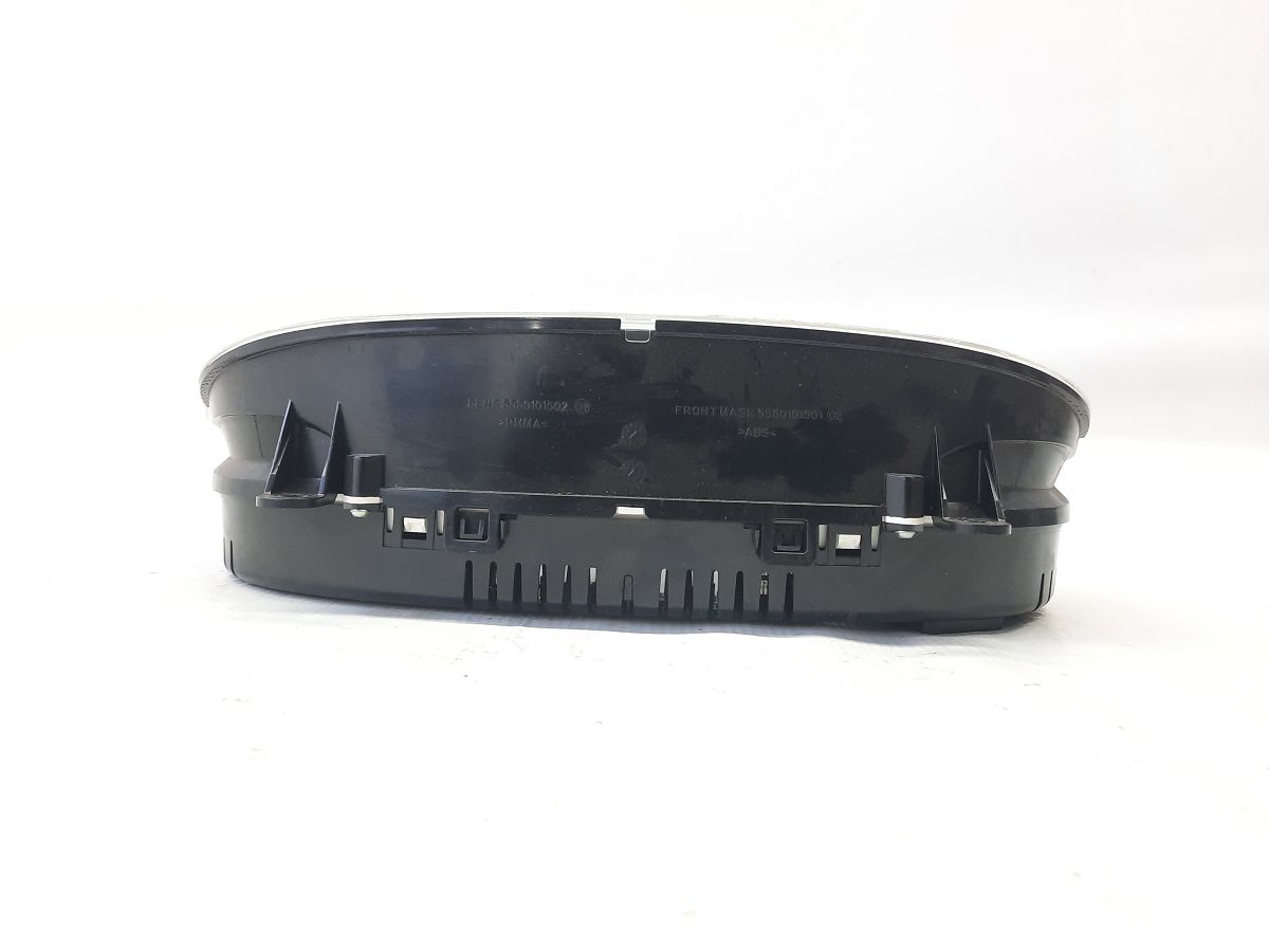 Dart Панель приборов Dodge Dart 2014-2016 68242887AC Dodge Dart 3