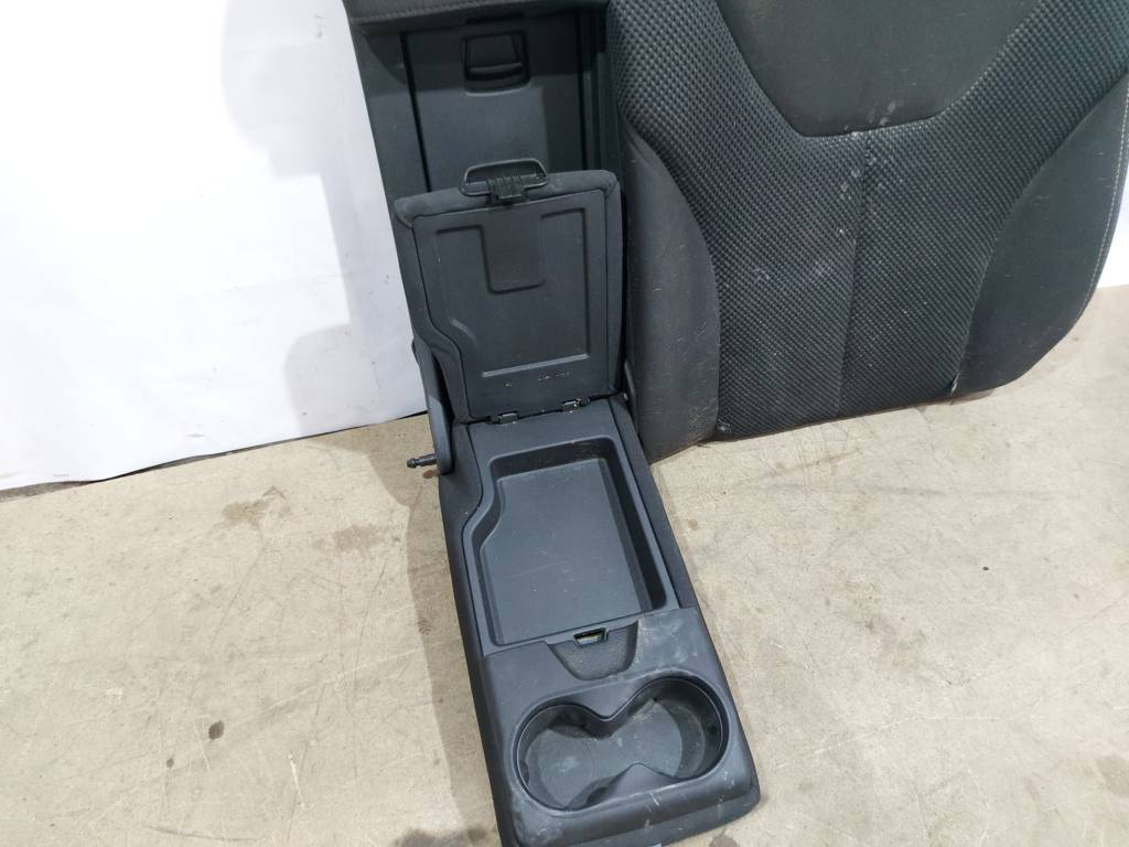 Dart Спинка заднего ряда сидений левая Dodge Dart 2014-2016 5SJ29DX9AA Dodge Dart 11