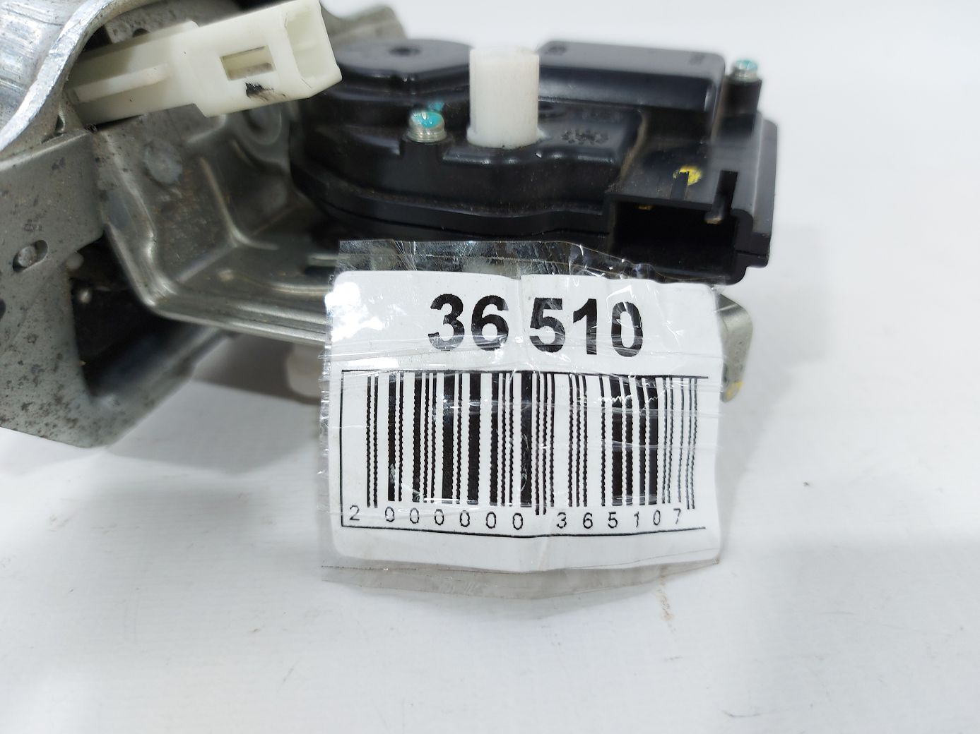 Journey Замок кришки багажника Dodge Journey 2011-2020 4589243AH Dodge Journey 5