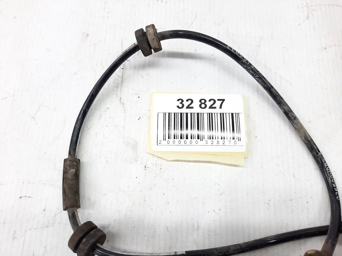 Fiesta sedan Датчик ABS колеса заднего левого/правого Ford Fiesta sedan 2014-2019 D2BZ2C190B Ford Fiesta sedan 8