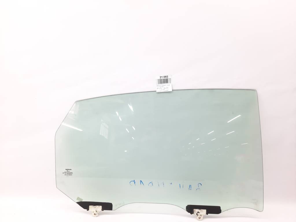 Sentra Скло дверей задньої правої Nissan Sentra 2013-2019 823003SG0A Nissan Sentra 4