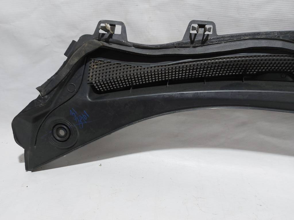 Cruze Повітропровід під лобове скло Chevrolet Cruze 2016-2019 84069461 Chevrolet Cruze 6